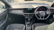 Skoda Kamiq 1.5 TSI Monte Carlo 5dr DSG Petrol Hatchback